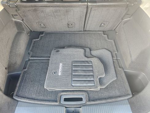 Used 2023 Nissan Rogue Platinum w/ Platinum Premium Package image 14