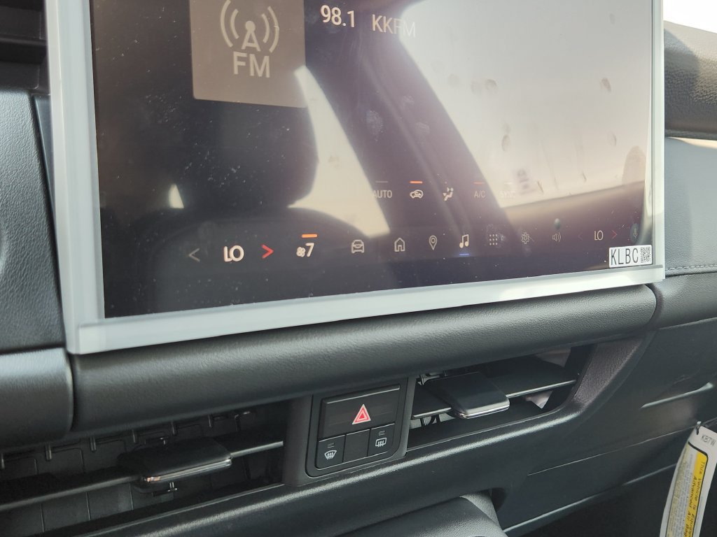 New 2026 MAZDA CX-5 Select AWD/4WD image 10