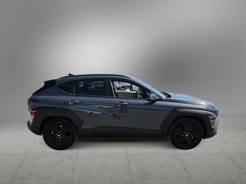 New 2026 Hyundai Kona SEL Sport FWD image 9