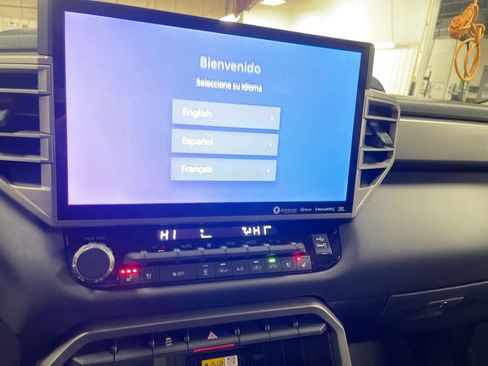 Used 2024 Toyota Tundra 1794 Edition image 18