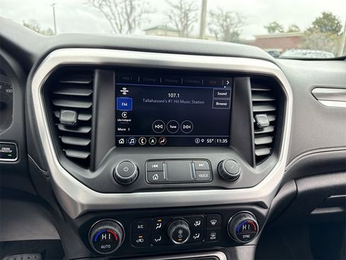 Used 2023 GMC Acadia SLT image 20