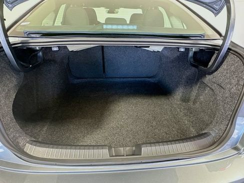 Used 2025 Volkswagen Jetta S FWD image 24