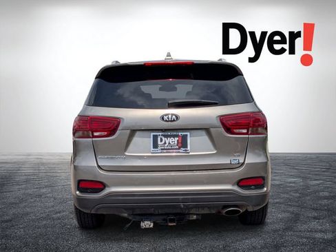 Used 2019 Kia Sorento AWD V6 w/ Option Group 020 image 6
