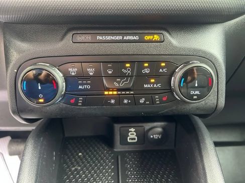 Used 2024 Ford Bronco Sport Outer Banks AWD/4WD image 29