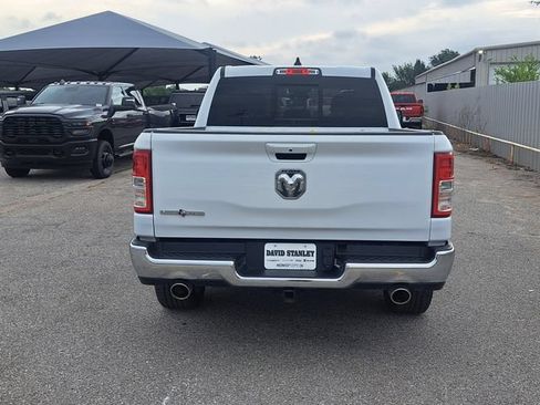 Used 2022 RAM 1500 Lone Star RWD image 3