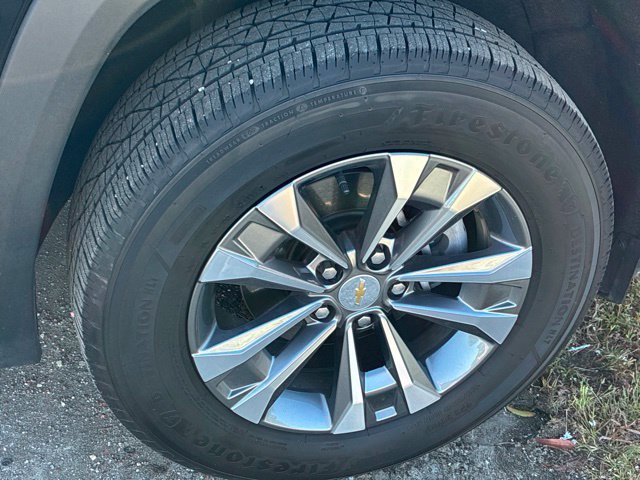 Used 2026 Chevrolet Equinox LT FWD image 16
