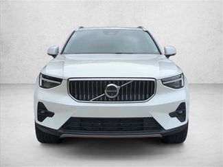 Used 2024 Volvo XC40 B5 Plus w/ Protection Package Premier AWD/4WD video 2