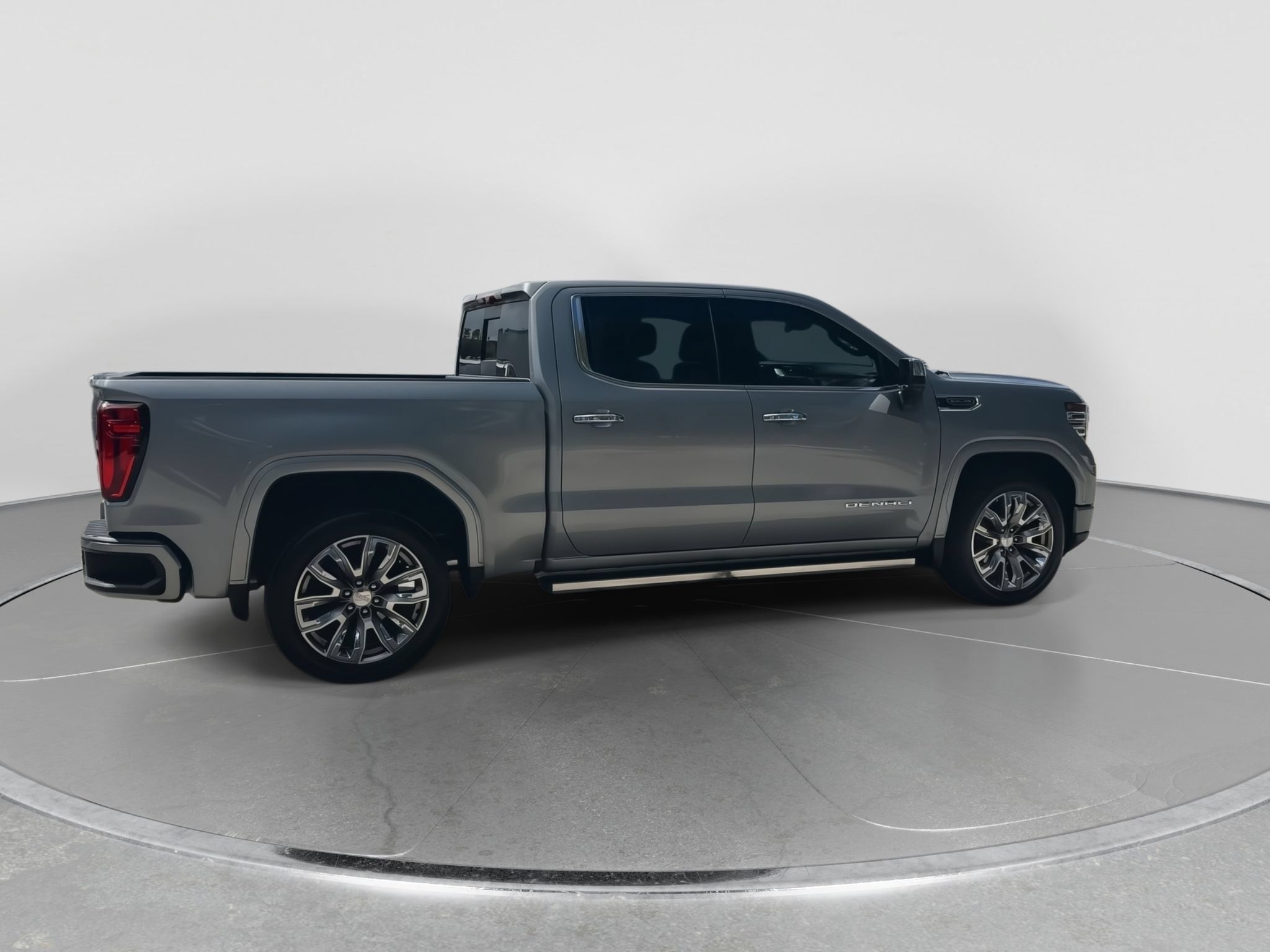 Certified 2023 GMC Sierra 1500 Denali w/ Denali Reserve Package AWD/4WD image 8