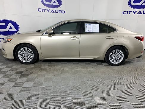 Used 2016 Lexus ES 350 Base image 6