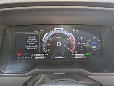 Used 2022 Toyota Tundra TRD Pro image 10