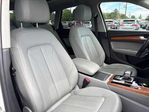 Used 2021 Audi Q5 2.0T Premium Plus AWD/4WD image 15