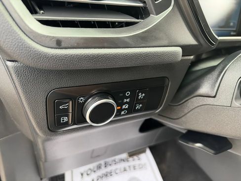 Used 2023 Ford Escape ST-Line w/ Equipment Group 301A FWD image 17