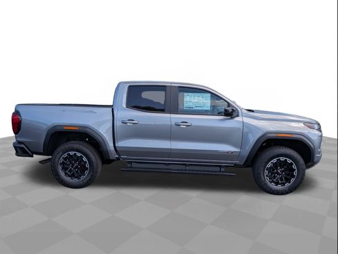 New 2026 GMC Canyon AT4 w/ Technology Plus Package AWD/4WD image 3