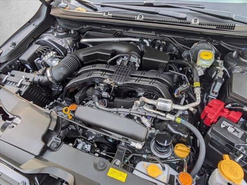 New 2026 Subaru Crosstrek 2.5i Premium image 24