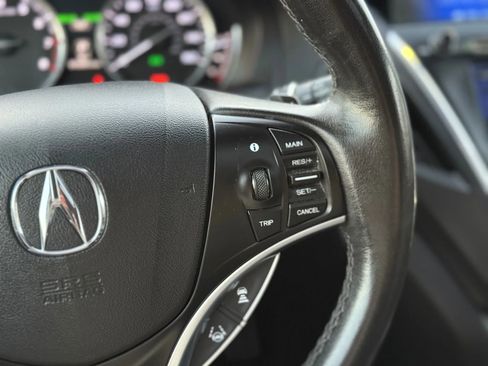 Used 2015 Acura MDX SH-AWD w/ Advance Package image 25