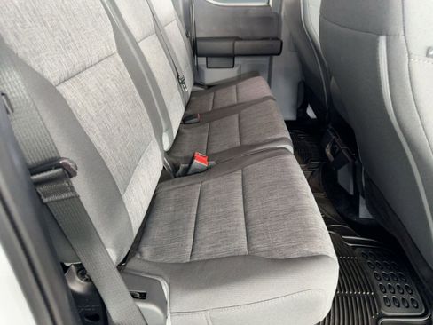 Used 2023 Ford F350 XL w/ STX Appearance Package image 29