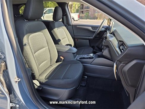 New 2026 Ford Escape Active image 10