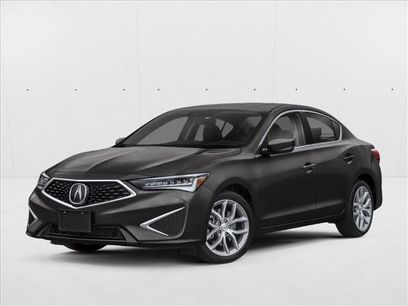 Used 2019 Acura ILX