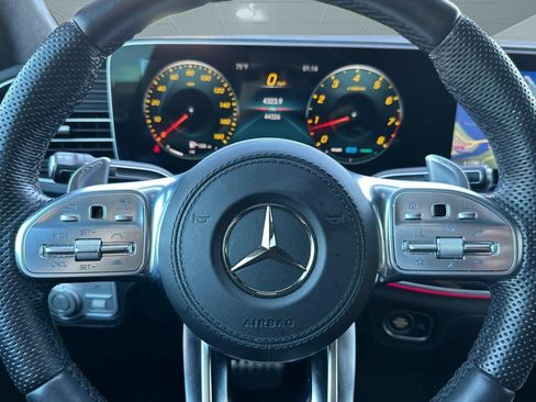 Used 2022 Mercedes-Benz GLE 53 AMG 4MATIC Coupe image 15