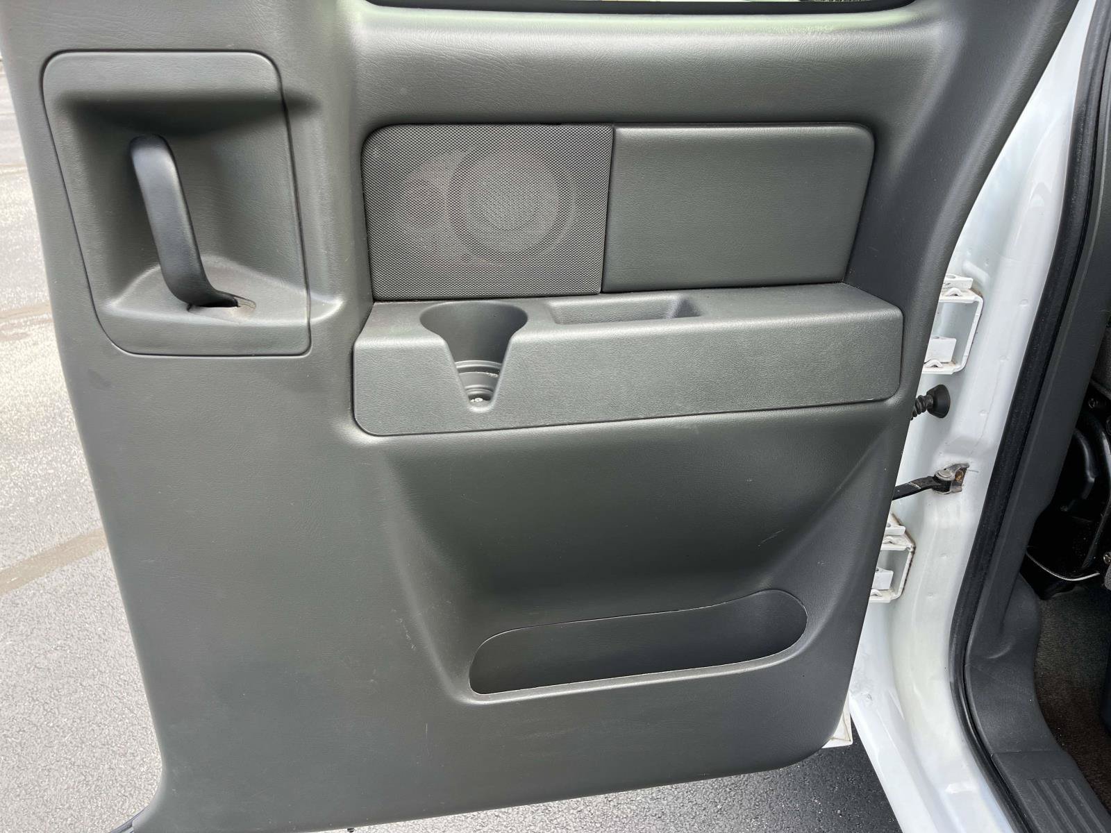 Used 2005 Chevrolet Silverado 1500 4x4 Extended Cab w/ Light Duty Power Package image 17