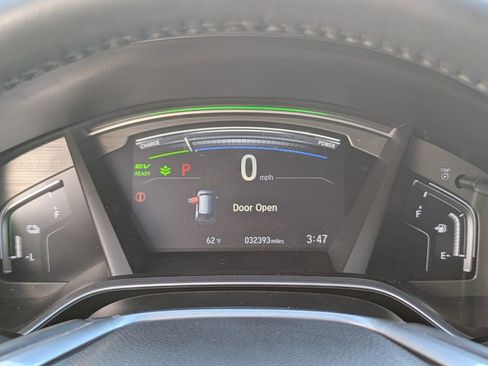 Used 2021 Honda CR-V Touring image 33