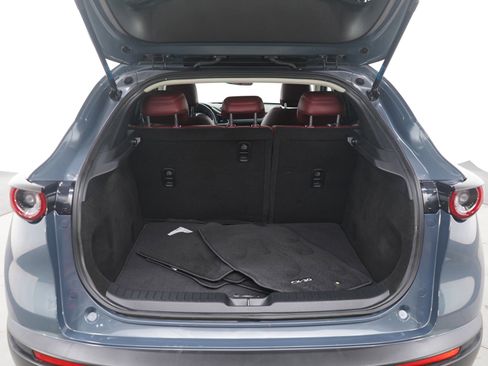 Used 2023 MAZDA CX-30 AWD 2.5 S w/ Preferred Package image 16