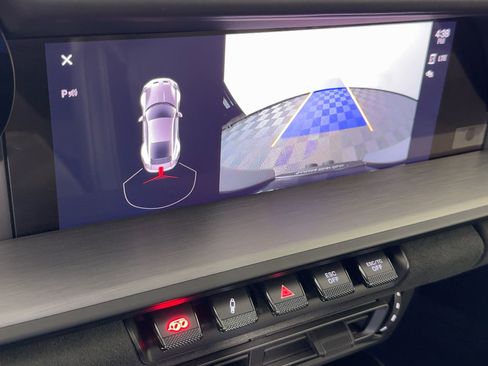 Certified 2022 Porsche 911 GT3 image 24