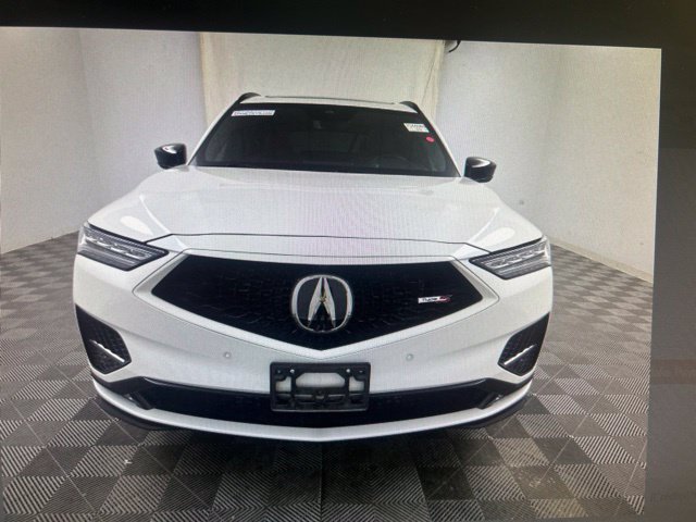 Used 2022 Acura MDX Type S AWD/4WD image 12