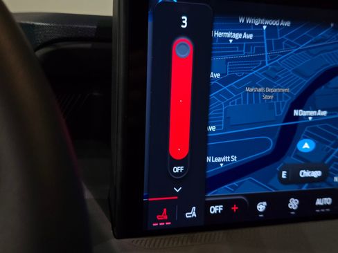 New 2026 Ford Maverick Tremor AWD/4WD image 29