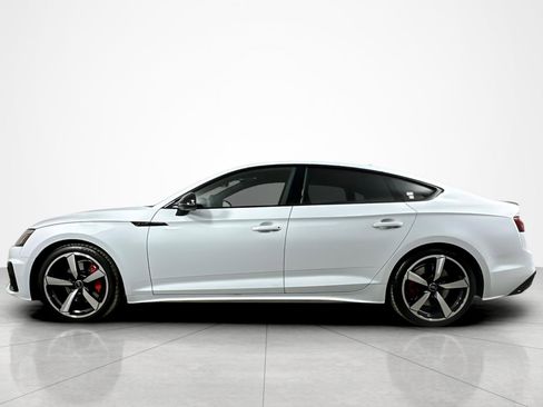 Used 2023 Audi A5 2.0T Premium Plus w/ Premium Plus AWD/4WD image 2