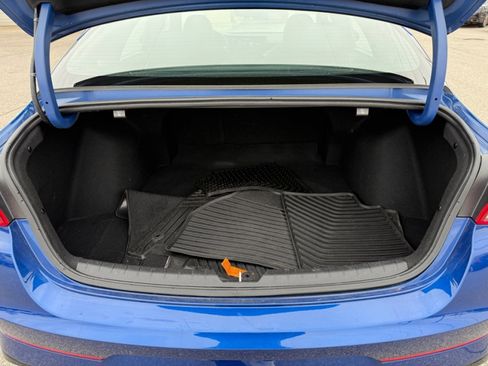 Used 2023 Kia K5 GT-Line image 40