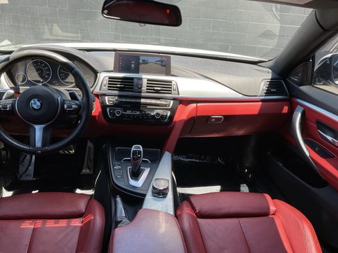 Used 2018 BMW 430i Gran Coupe RWD image 15