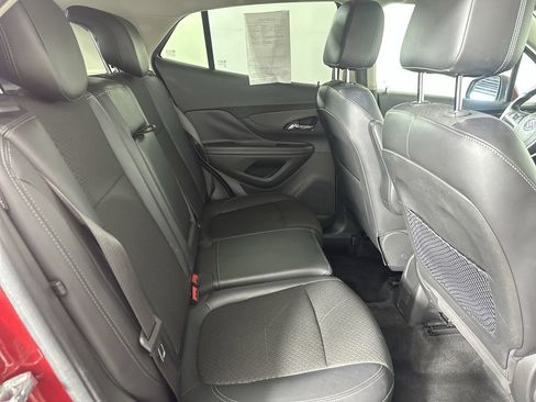 Used 2019 Buick Encore Preferred FWD image 27