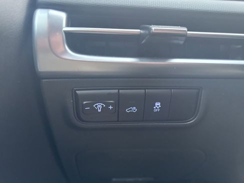 Used 2025 Hyundai Santa Cruz SEL image 25