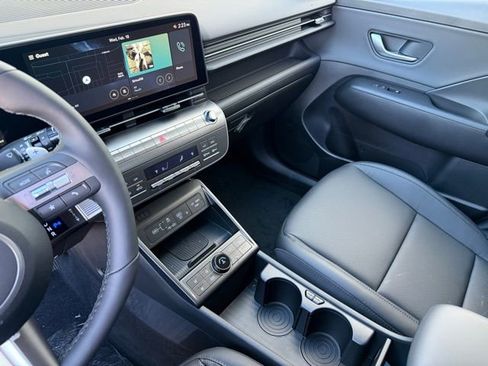 New 2026 Hyundai Kona Limited AWD/4WD image 27