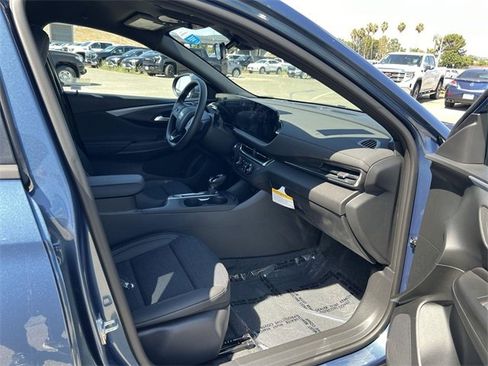 New 2026 Buick Envista Preferred image 28