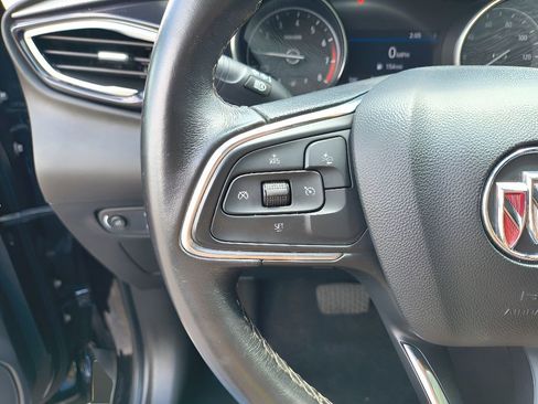 Used 2021 Buick Encore GX Preferred w/ Cold Weather Comfort Package image 15