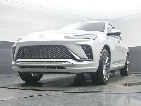 New 2026 Buick Envista Avenir image 46