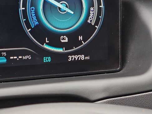 Used 2022 Hyundai Tucson Limited w/ Cargo Package image 21