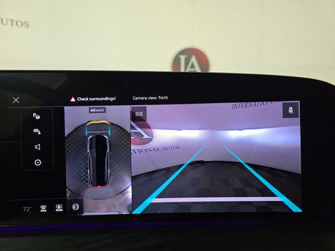 Certified 2025 Audi Q5 Premium Plus w/ Premium Plus image 25