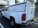 Used 2021 Chevrolet Colorado W/T w/ WT Convenience Package image 5
