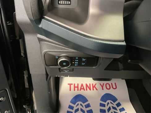 Used 2023 Ford Bronco Outer Banks image 17