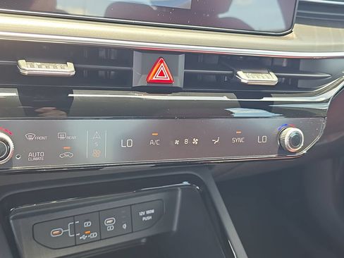 New 2026 Kia K5 GT-Line w/ GT-Line Red Interior Package FWD image 24