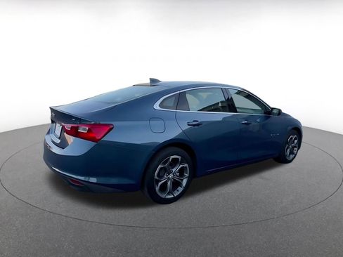 Used 2024 Chevrolet Malibu LT image 15