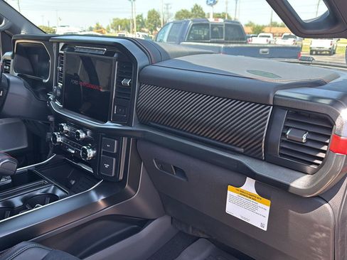 New 2026 Ford F150 Raptor AWD/4WD image 19