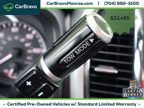 Used 2021 Nissan Titan SV w/ SV Convenience Package AWD/4WD image 36