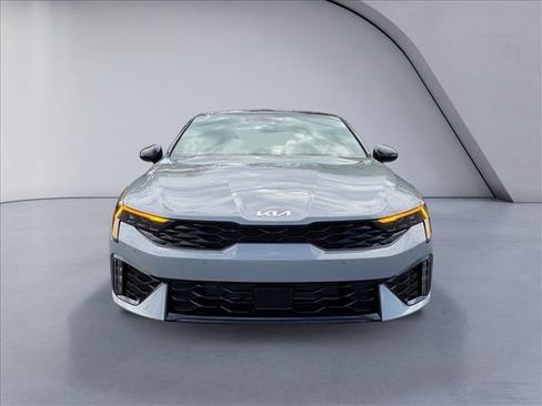 New 2026 Kia K5 GT-Line w/ GT-Line Premium Package FWD image 8