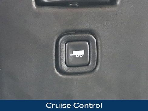 Used 2025 Chevrolet Express 2500 w/ Driver Convenience Package image 14