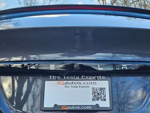 Used 2023 Tesla Model X image 30