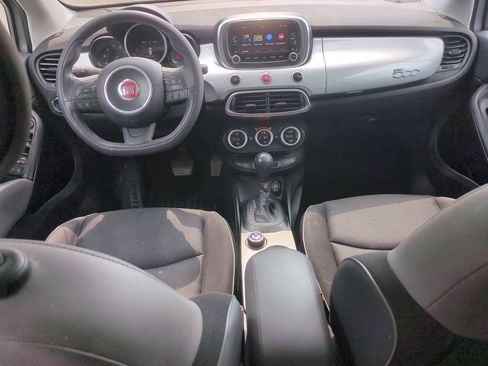 Used 2016 FIAT 500X Easy AWD/4WD image 24